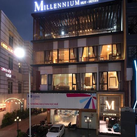 Millennium Hue Hotel Kültér fotó
