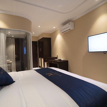 Millennium Hue Hotel Kültér fotó