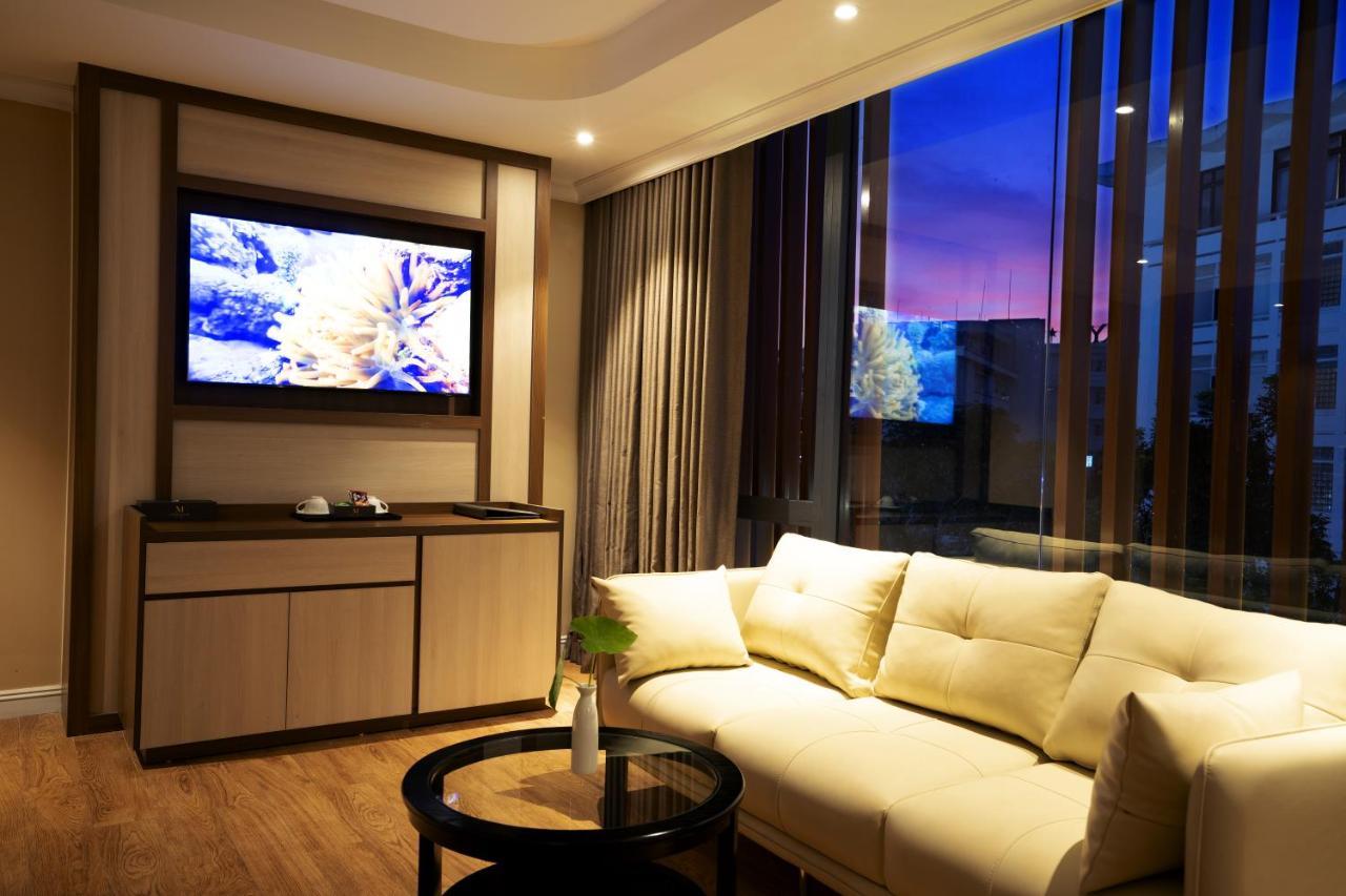 Millennium Hue Hotel Kültér fotó