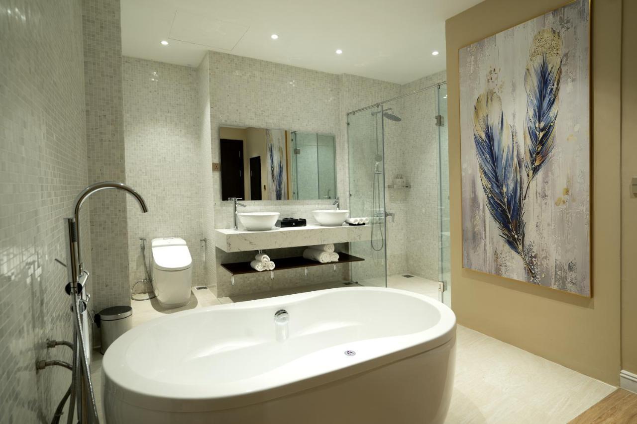 Millennium Hue Hotel Kültér fotó