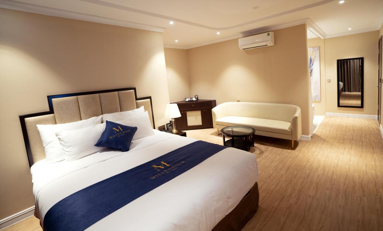 Millennium Hue Hotel Kültér fotó