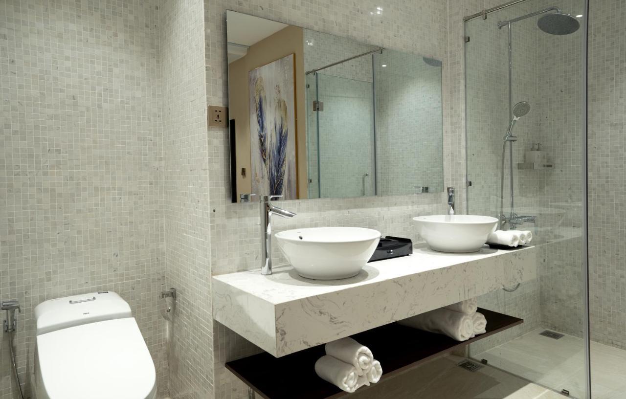 Millennium Hue Hotel Kültér fotó