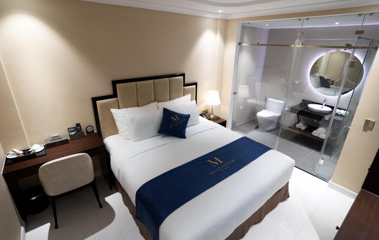 Millennium Hue Hotel Kültér fotó