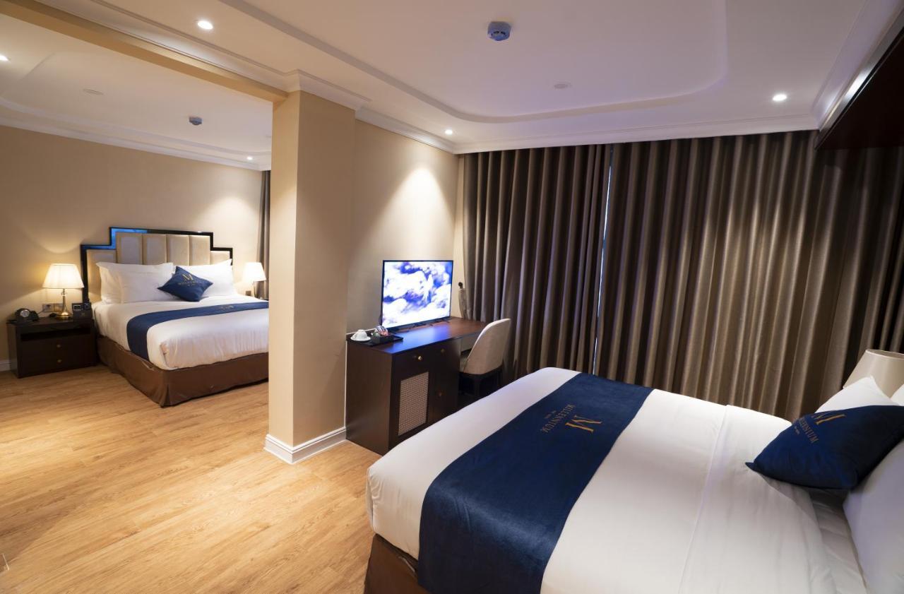Millennium Hue Hotel Kültér fotó