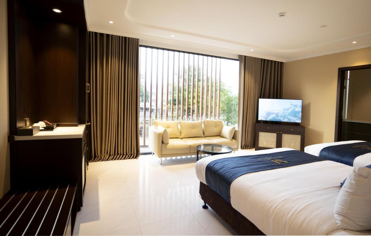 Millennium Hue Hotel Kültér fotó