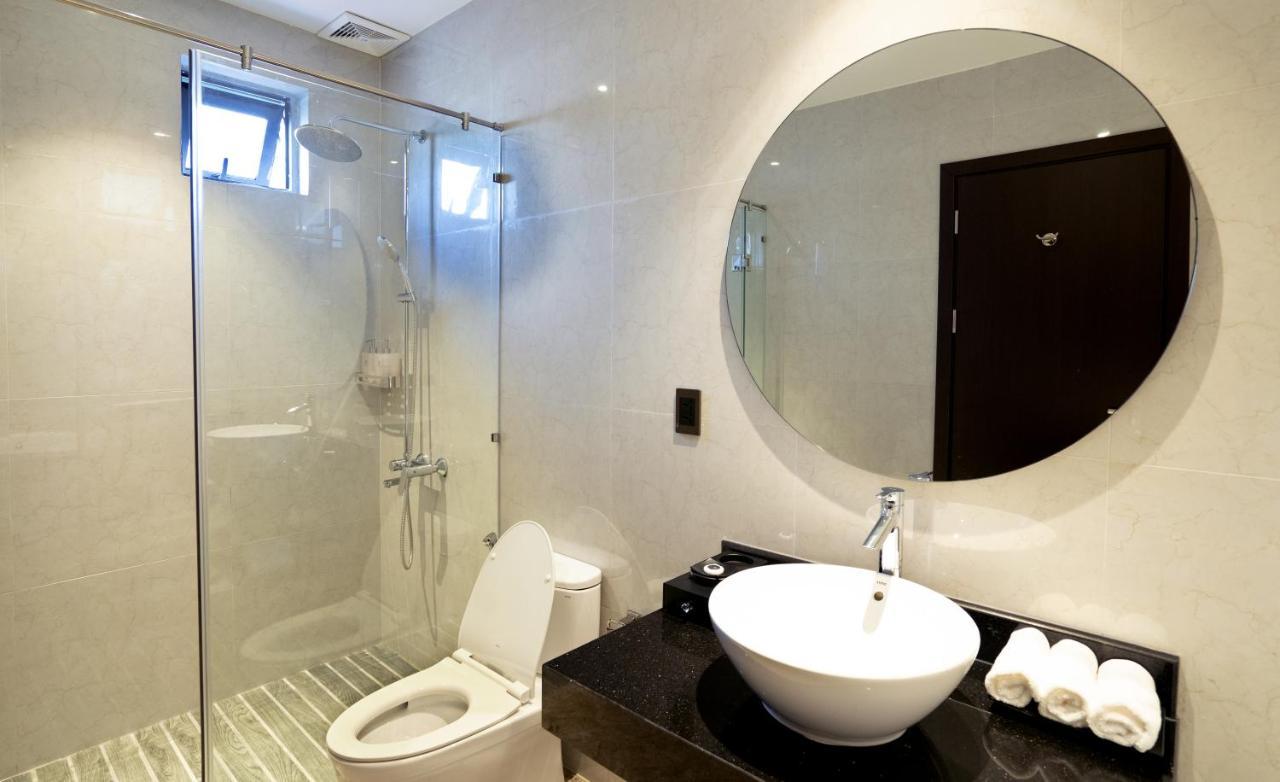 Millennium Hue Hotel Kültér fotó