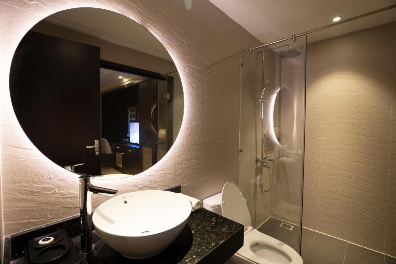 Millennium Hue Hotel Kültér fotó