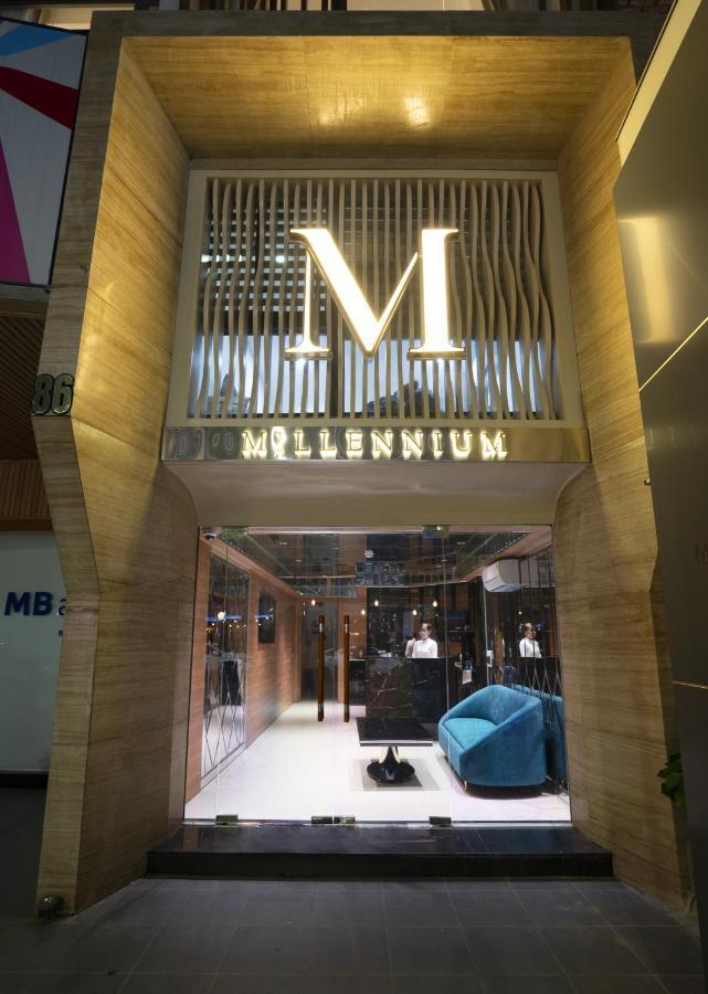 Millennium Hue Hotel Kültér fotó