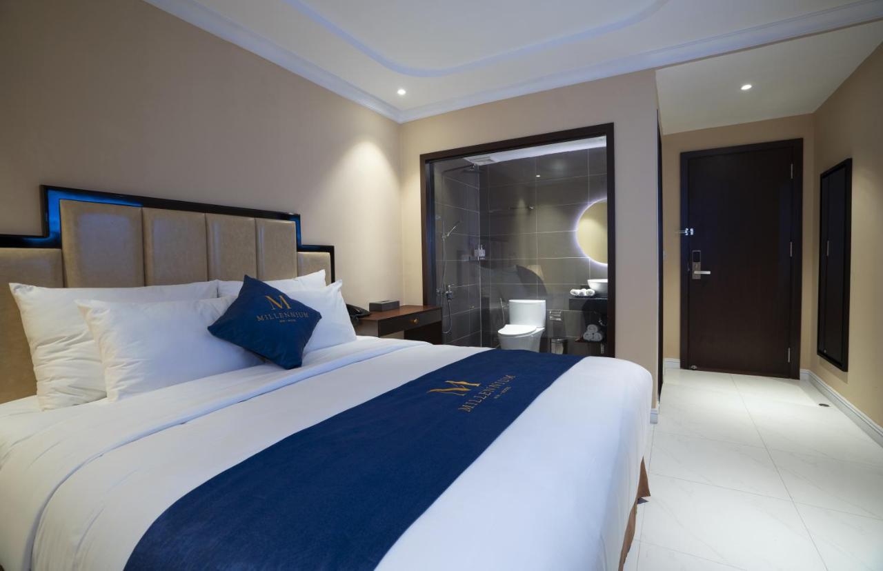 Millennium Hue Hotel Kültér fotó