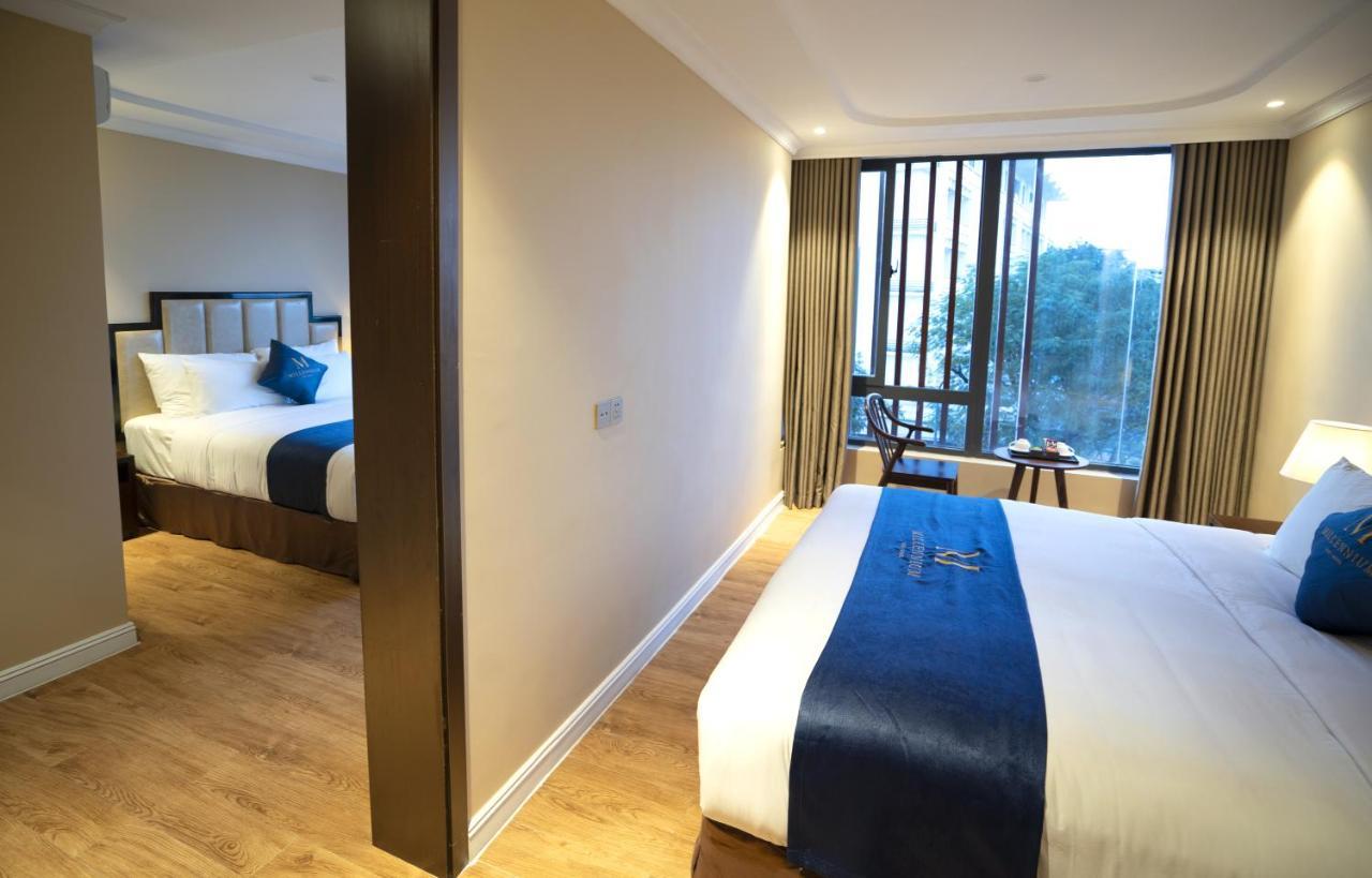 Millennium Hue Hotel Kültér fotó