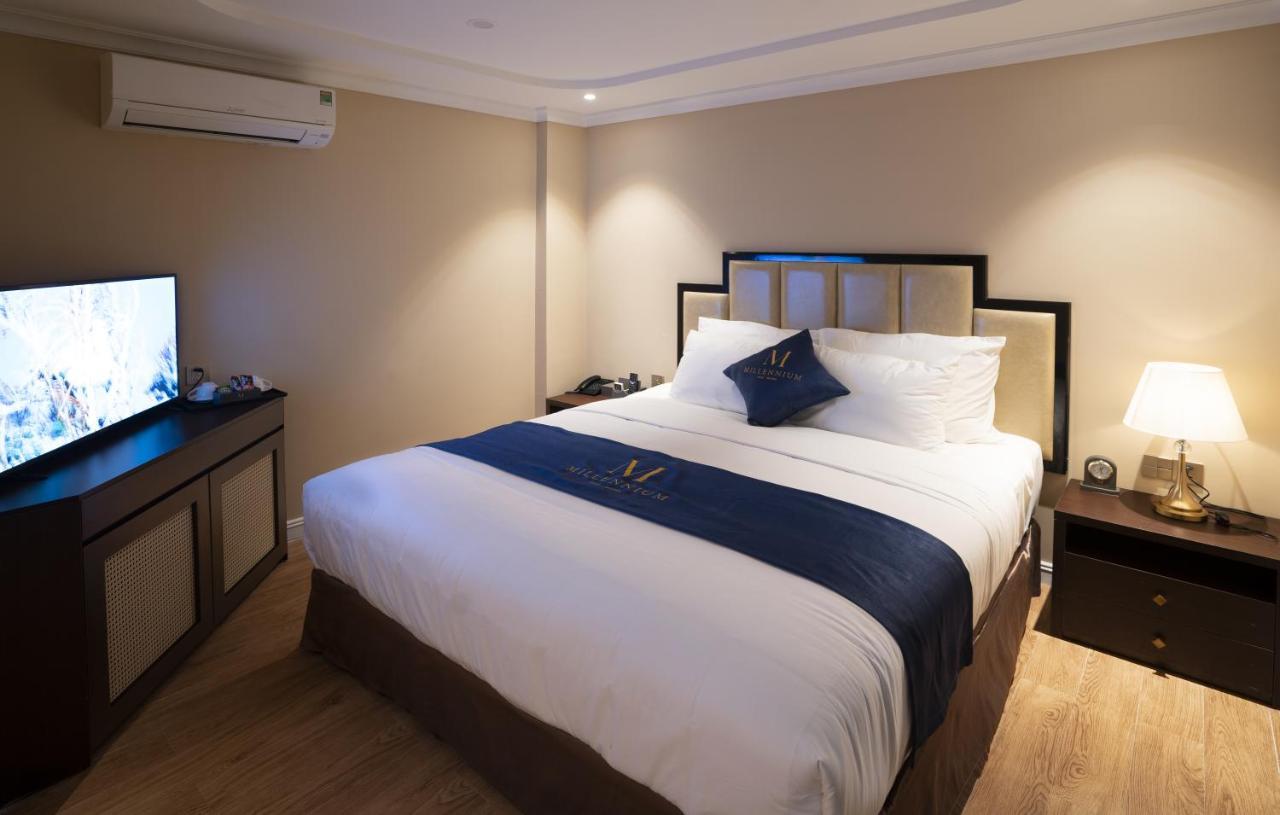 Millennium Hue Hotel Kültér fotó