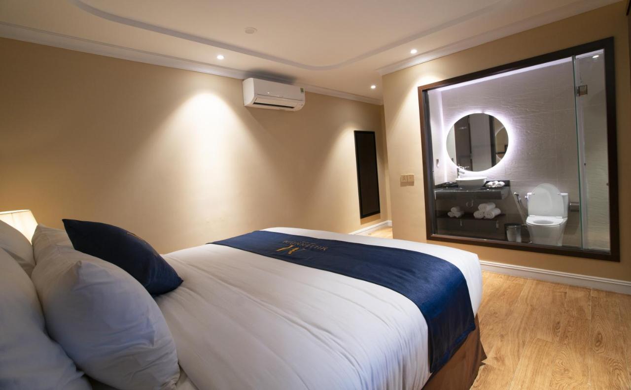 Millennium Hue Hotel Kültér fotó