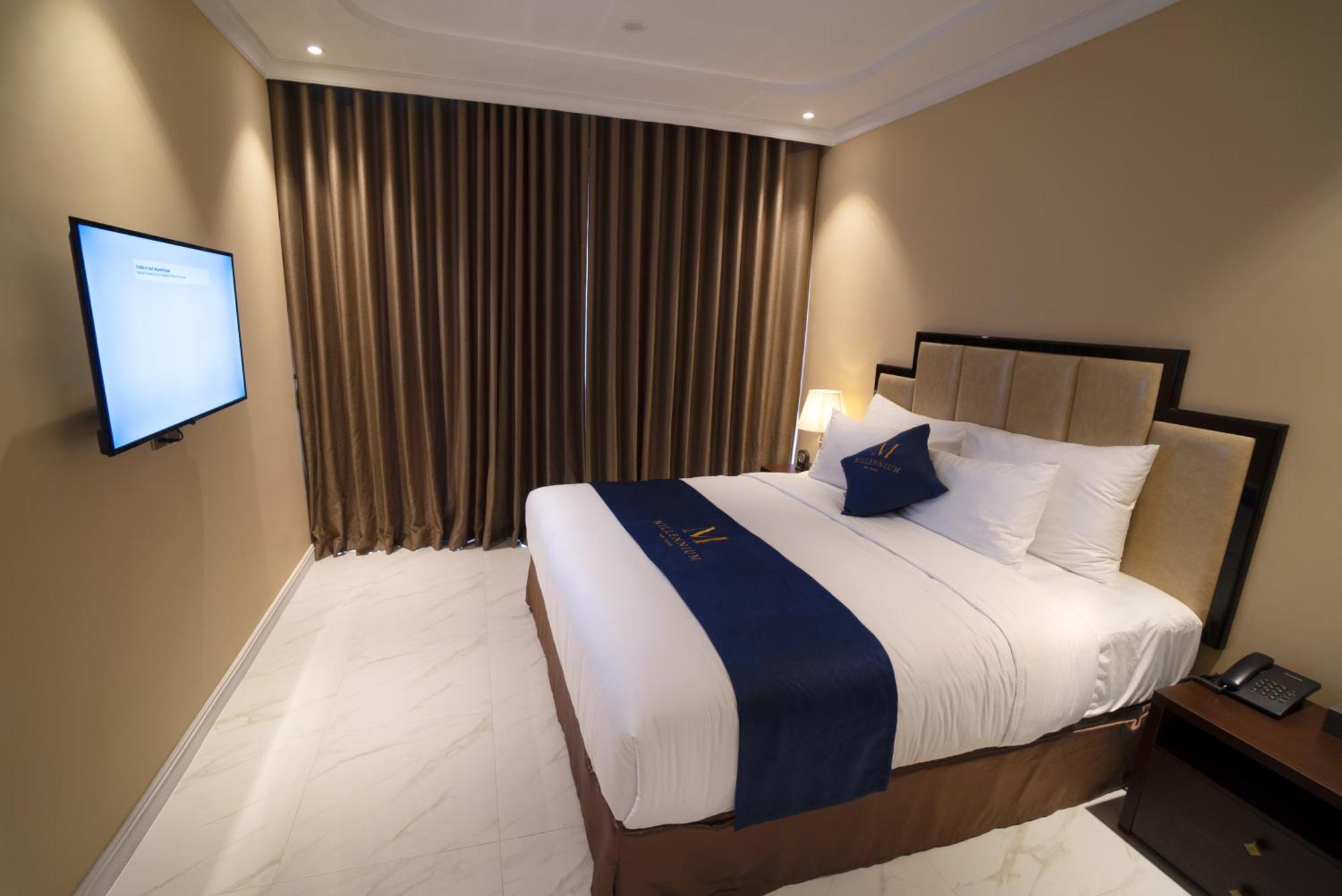 Millennium Hue Hotel Kültér fotó