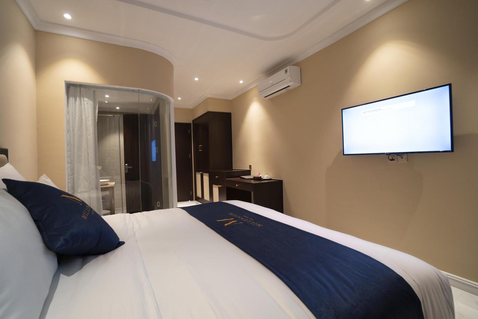 Millennium Hue Hotel Kültér fotó