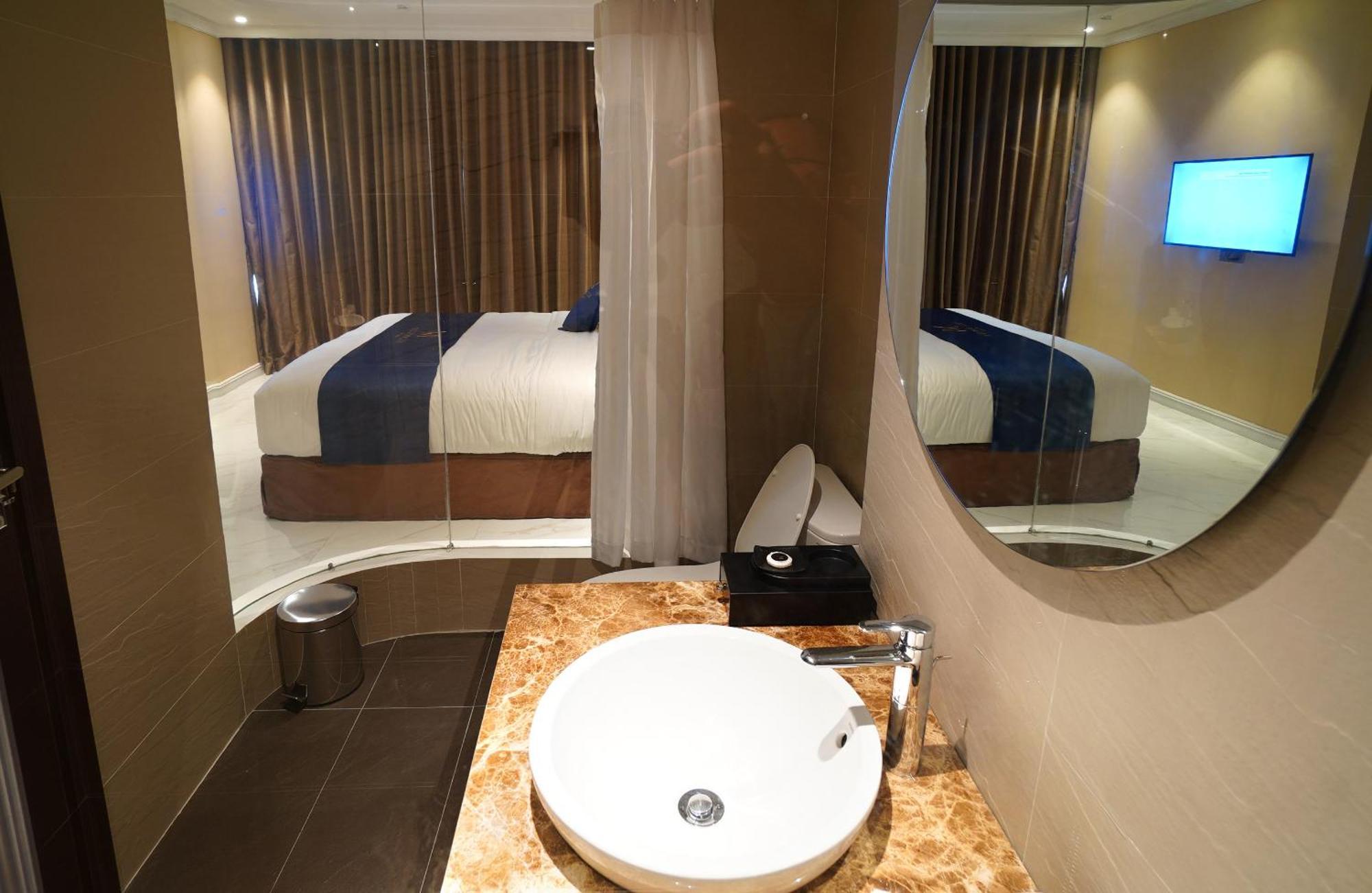 Millennium Hue Hotel Kültér fotó